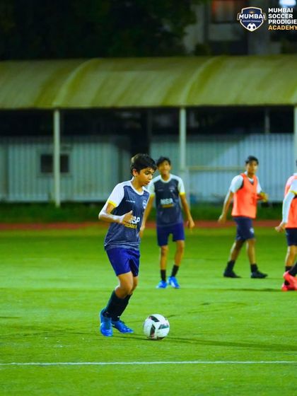 The Grind: Training Sessions in Action photo 11