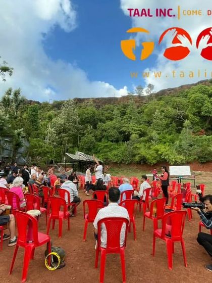 Taal Inc - Group Drumming & Rhythm Events Celebrate Together: Private & Family Events photo 7