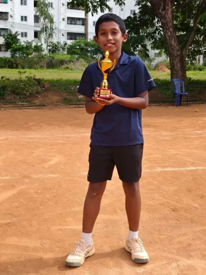 Our Champions: Celebrating Success photo 8