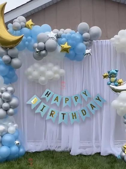 Fun-Filled Kids' Birthday Parties photo 40