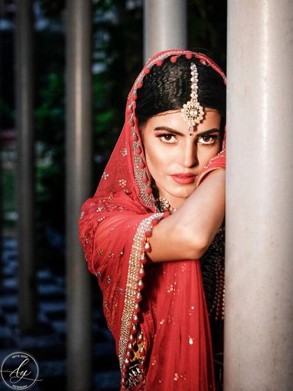 Aditya Yadav - Wedding Photography & Films The Radiant Bride photo 8