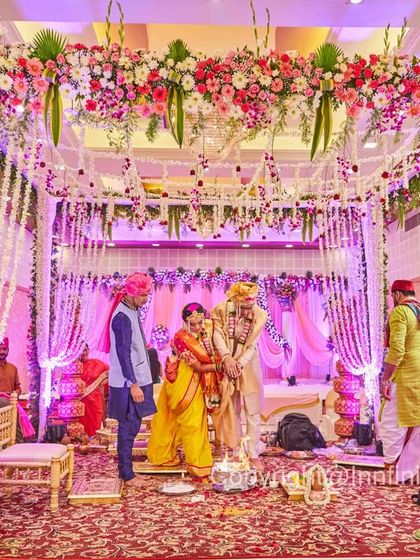 Innfinites Photography - Wedding Photography & Videography Wedding Ceremonies photo 16