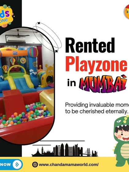 Our Playzone Packages photo 64