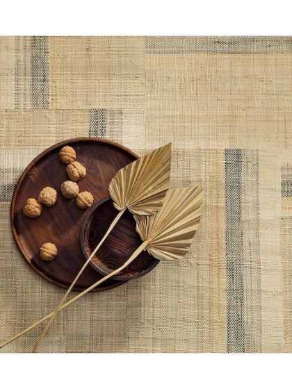 Home Stories - Bespoke Fabric & Wallpaper Design Textured & Tactile Wallcoverings photo 4