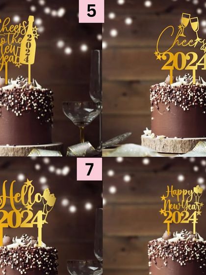 The Party Glitter - Custom Cake & Party Decorations Festive & Seasonal Fun photo 29