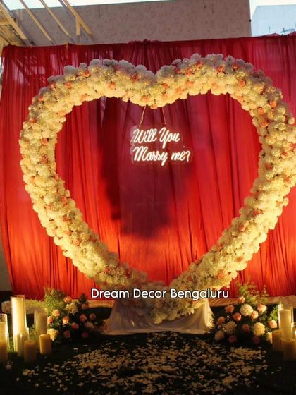 Dream Decor - Party & Celebration Decor Chic & Modern Parties photo 10