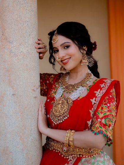 Portraitsbysham - Commercial & Advertising Photography Traditional & Ethnic Apparel photo 61