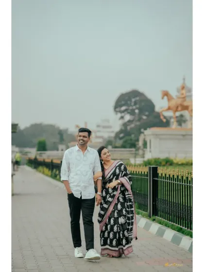 Heart Clickers - Pre-Wedding & Couple Photoshoots Adventurous & Themed Shoots photo 9