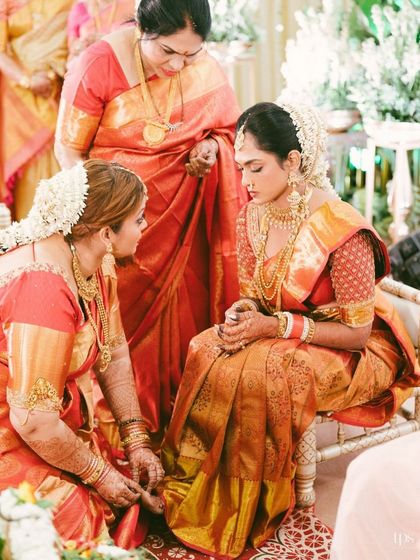 Vibrant Indian Traditions photo 70