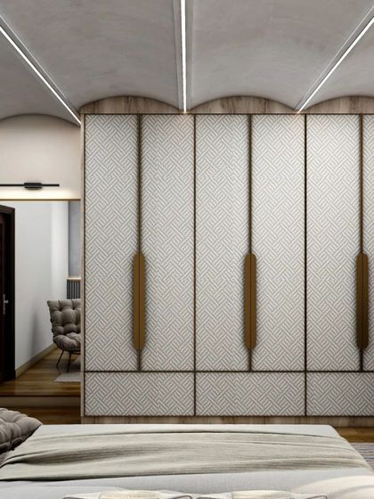 Bocote Interiors - Turnkey Home Interior Design & Build Custom Storage & Wardrobes photo 5