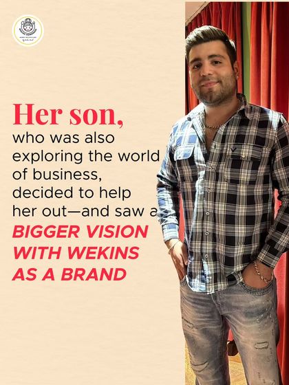 Our Story: From Mom's Kitchen to Your Home photo 3