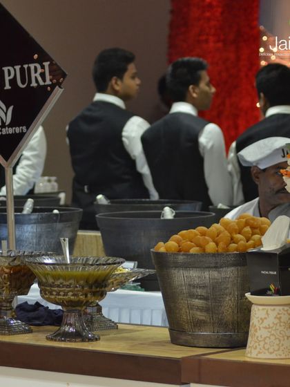 Live Stations: Food as Entertainment photo 20