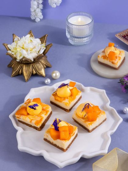 Decadent Cakes, Bakes & Cookies photo 5