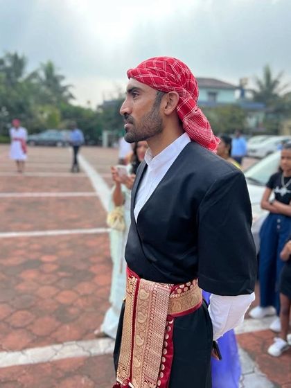 Niran Ponnappa - Coffee & Ecotourism Experiences Additional Work & Musings photo 4