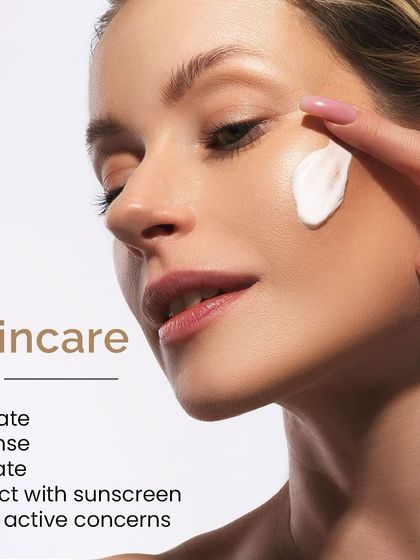 Skincare Fundamentals: Tips, Truths & Routines photo 7