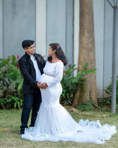 Maternity Photography