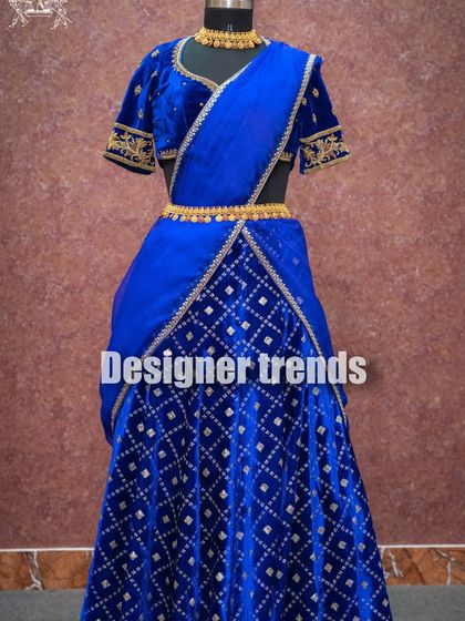 Designer Trends - Bespoke Styling & Alterations for Rentals Additional Work & Studio Views photo 22