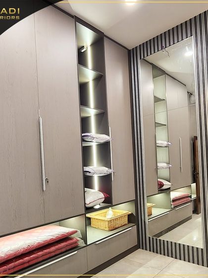 Aladi Interiors - Residential Interior Design & Build Custom Wardrobes & Storage Solutions photo 4