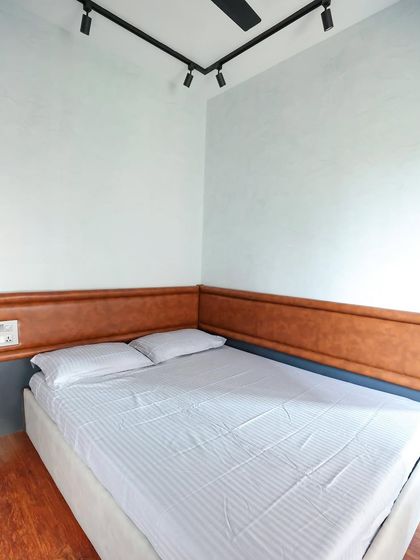 Bedrooms: Personal Sanctuaries photo 53