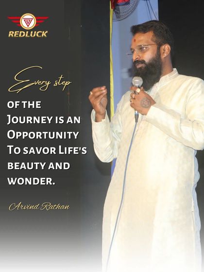 Arvind Rathan - Numerology Consultation My Philosophy: Numerology as a Guide photo 7