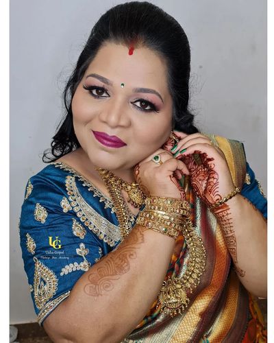 Makeup Classes