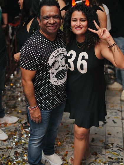 Ivan Nilkon - Live DJ Services The People of the Party photo 29