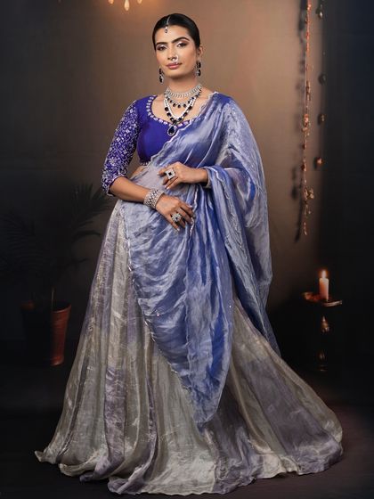 Sneha Kiran - Bridal & Event Makeup Artistry Evening Glam: Reception & Sangeet Looks photo 9