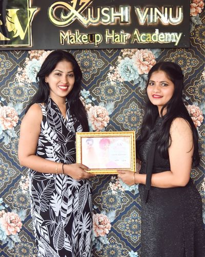 Beauty Training Programs