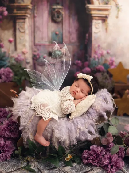 Fun & Fantasy: Themed Sessions photo 32