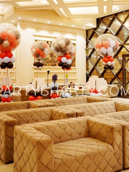 Party Sharty - Kids' Party & Event Planning Action, Sports & Adventure Parties photo 4