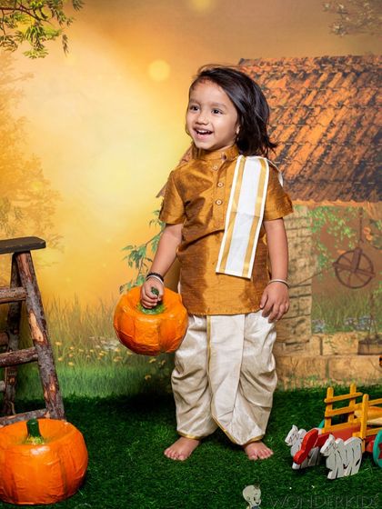 Wonderkids - Newborn, Kids & Family Photography Creative & Themed Photoshoots photo 13