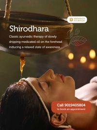 Detox, Stress Relief & Rejuvenation