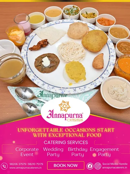 This is the heart of our cooking, an authentic Maharashtrian thali. It represents our deep roots in traditional flavours, with each item, from the vade to the shevai, prepared with care.