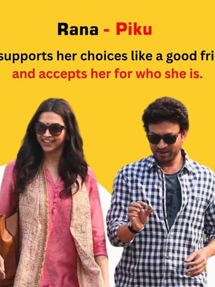 Happy Cupids - Matrimonial Matchmaking Filmy Feels & #CoupleGoals photo 10