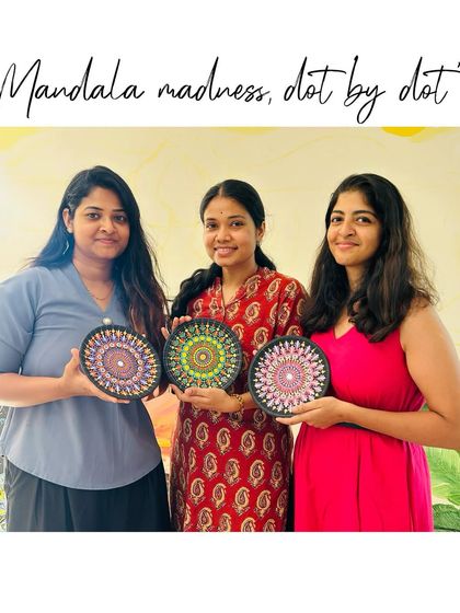 ArtDelight Group - Public Art Workshops Traditional & Modern Craft Workshops photo 31