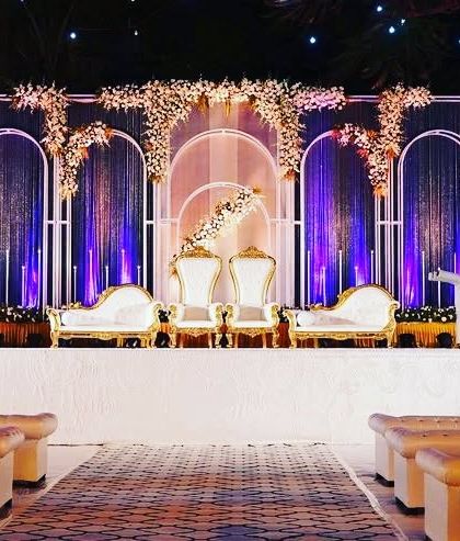 Grand Receptions & Gala Events photo 5