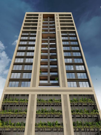 Iconic High-Rise Residences photo 47