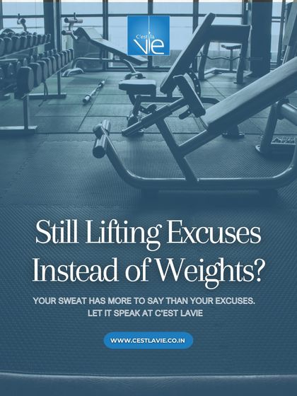 Our Philosophy: Real Progress, No Excuses photo 6