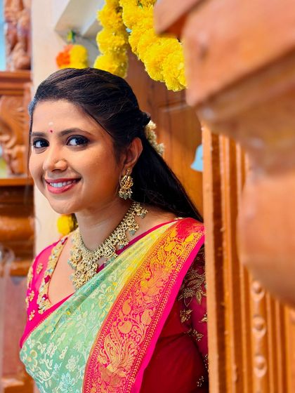 Lotus Bridal Studio - Wedding & Event Jewellery Rental Our Brides & Muses photo 49