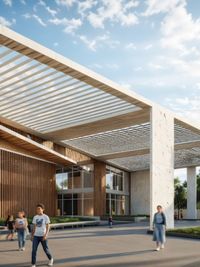 Commercial & Institutional Architecture