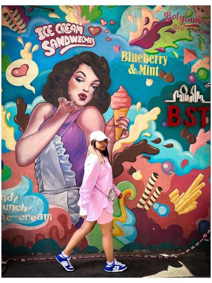 My Personal Style File photo 7