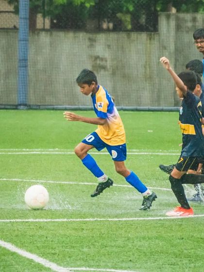 Thane Youth League: The Journey photo 11