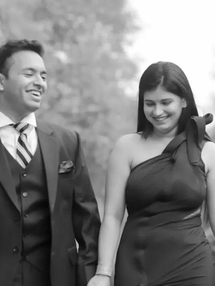 Bow & Gown Studio - Wedding Photography Pre-Wedding Love Stories photo 43