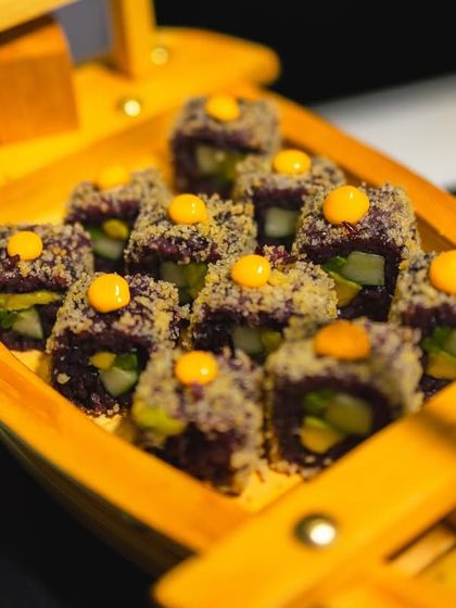 Zest Events & Catering - Full-Service Event Catering Additional Work photo 30