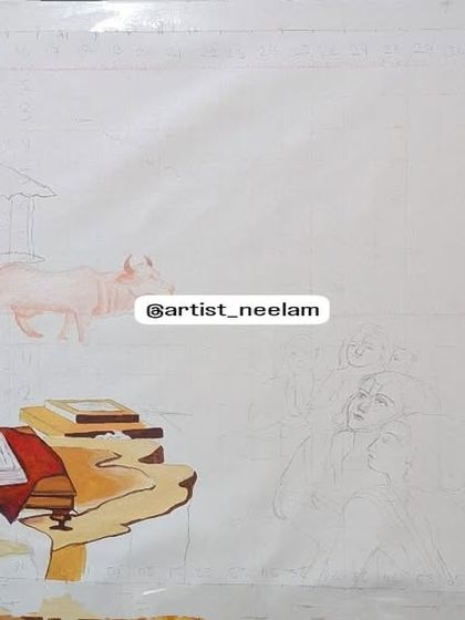 Spiritual Portraits: Sages & Deities photo 4