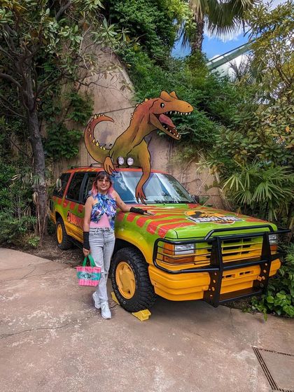 Rachita Burjupati - Custom Portraits & Illustrations Travel & Photo Illustrations photo 8