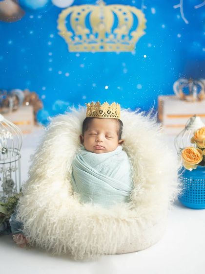 Creative & Themed Setups photo 8