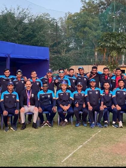 Championship Victories photo 8