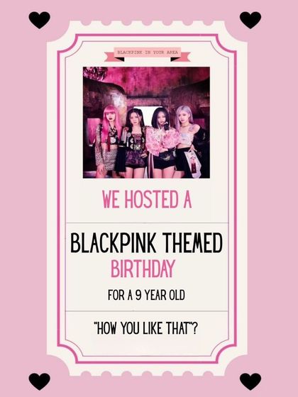 Unforgettable Party Themes photo 9