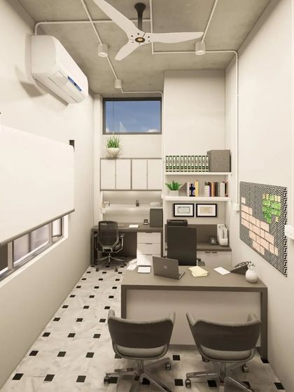 Offices & Productive Workspaces photo 10